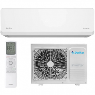 Кондиционер Daiko NRSK-H024NVR в Запорожье